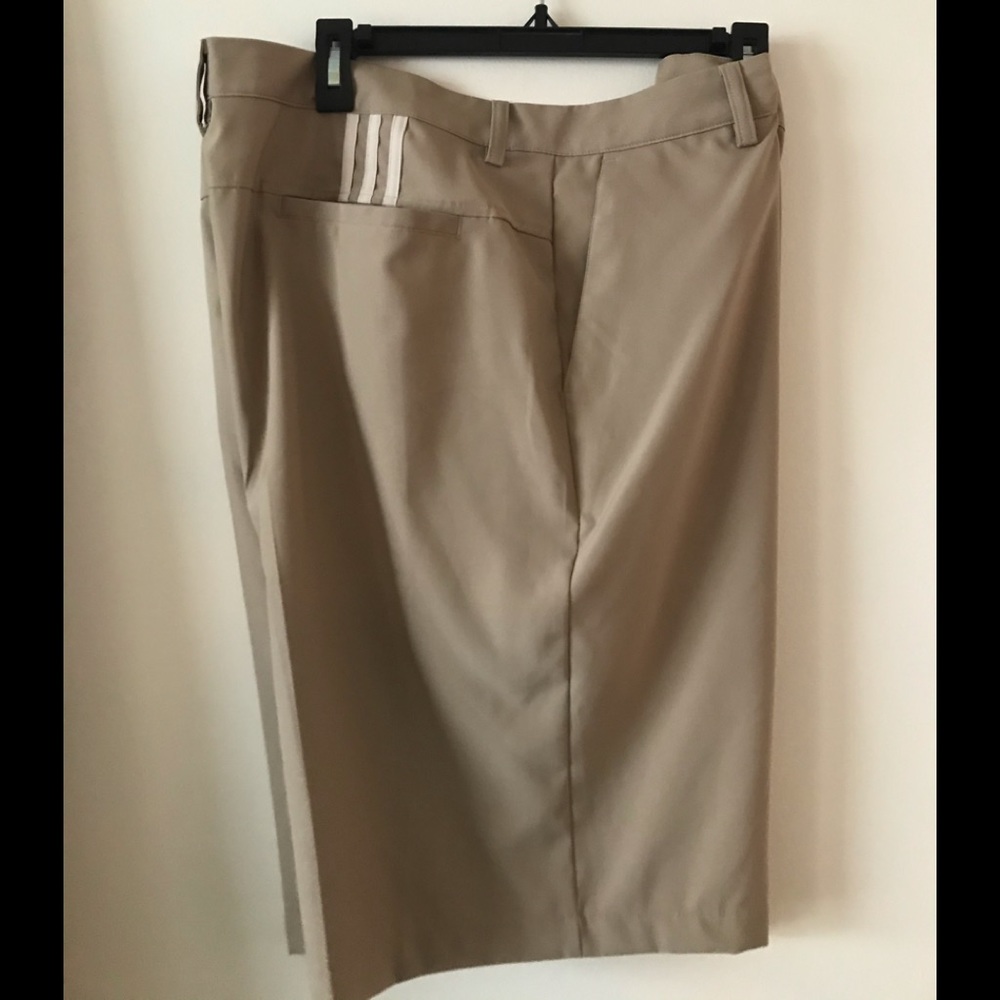 Men’s shorts. Adidas